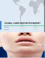 Global Laser Aesthetics Market 2017-2021